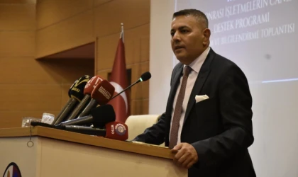 Sadıkoğlu; Ya Borçları Silin Ya da Erteleyin
