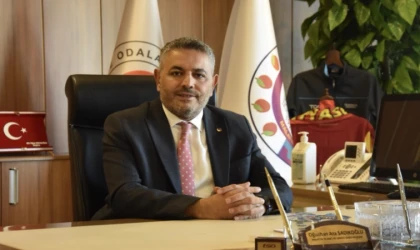 Sadıkoğlu, Yerinde Dönüşüm Krizine Dikkat Çekti!