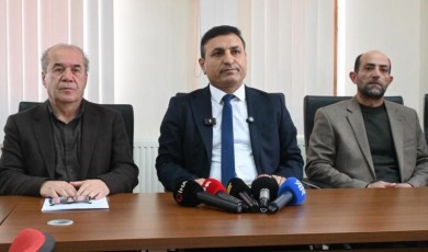 Sayın Başkan Biraz Onurun Varsa İstifa Et!