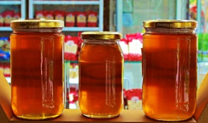 Tarım Bakanlığı’ndan 3 Bal Markasına Taklit veya Tağşiş