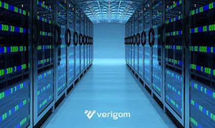 Verigom ile Güvenilir Dijital Altyapı Çözümleri