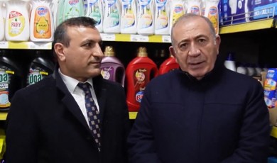 Yazıhan Belediyesi'nde C2 Seviye Kaos Devam Ediyor!