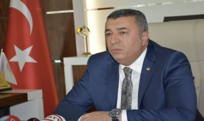 Başkan Ramazan Özcan’dan 6 Şubat Mesajı