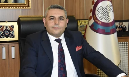 Başkan Sadıkoğlu 6 Şubat Mesajı Yayınladı