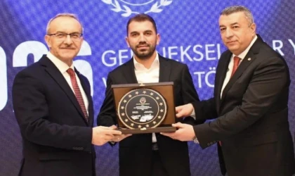 Fehmi Eroğlu Tarım 2025 İhracat Şampiyonları Arasında!
