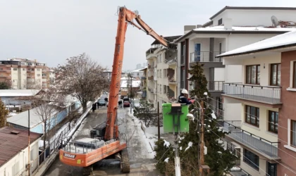 Fırat EDAŞ Malatya’da Enerji Altyapısına 3,5 Milyar TL Yatırım