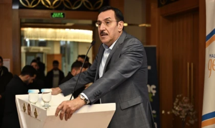 Her Yıl 900 Bin Genç İstihdam Ediliyor