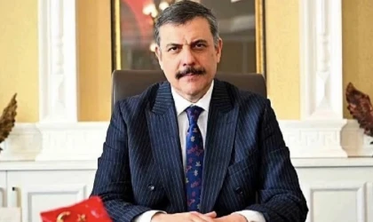 İçişleri Bakanı ve Adalet Bakanı Değişti