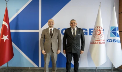 KOSGEB Kredi Borçlarını Silinecek mi?