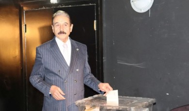 Madalyon Şevket Mazbatasını Alamamış!