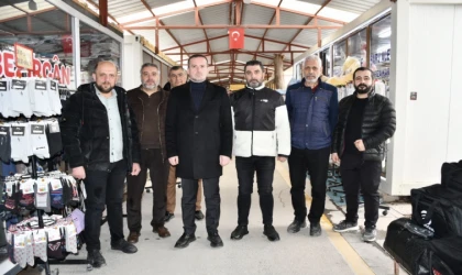MAGİNDER Esnaflar İçin KOSGEB’e Çağrıda Bulundu!