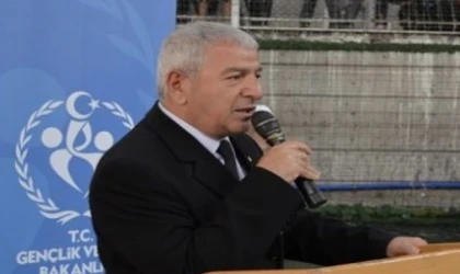 Malatya ASKF Başkanı Seyfullah Özdemir Vefat Etti