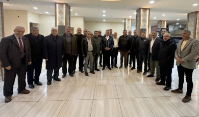 Malatya Drejanlılar Derneği’nden Birlik ve Beraberlik Mesajı