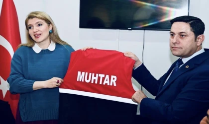Malatya İçin Ortak Çözüm Vurgusu