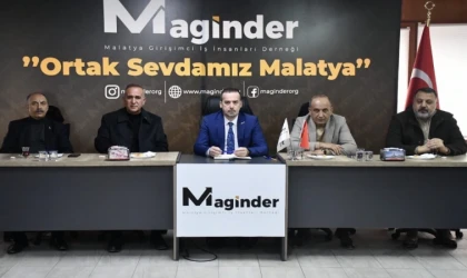 Malatya O Projede Mutlaka Yer Almalı!