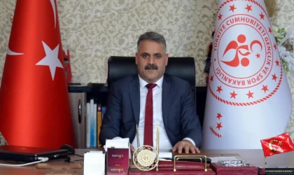 Malatya’da Atıcılar O Müdürü Hedefe Koydu!