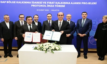 Malatya’da Yaşayan Kadınlara Müjde!