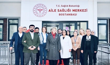 Malatya’nın Sağlık Alt Yapısı Güçleniyor