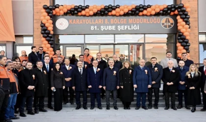 Malatya'ya 142,9 Milyar TL'lik Dev Yatırım!