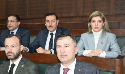 Milletvekili Ölmeztoprak, Yüzde 65 Devlet Katkısının Altını Çizdi