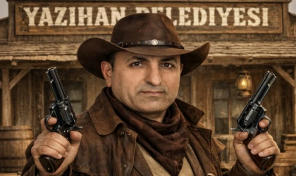 Red Kit Başkan Yüzünden Yazıhan Bir Yatırımı Daha Kaybetti