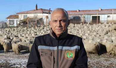 Sultansuyu Tarım İşletmesine Hüseyin Yılmaz Atandı