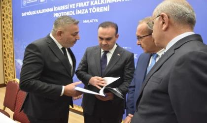 TSO Başkanı Sadıkoğlu, Bakandan Ne Talep Etti?