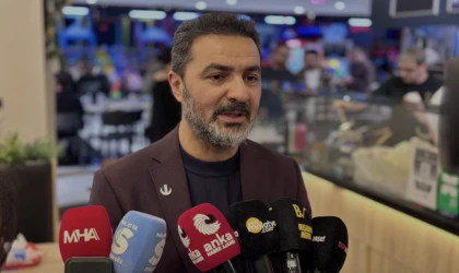 YRP’li Yıldırım ; Malatya’da Bir Çok Fabrika Kapandı!