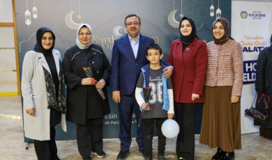 AK Parti Malatya İl Teşkilatı Kadın Öğretmene Saldırıya Sessiz!