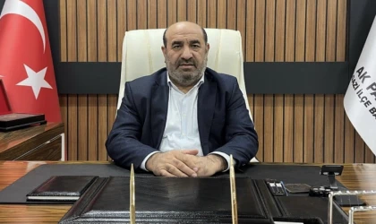 AK Parti Malatya Teşkilatında O İsim Parlıyor