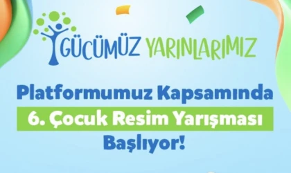 Aksa Elektrik “Geleceğin Enerjisi” Resim Yarışması Başlıyor