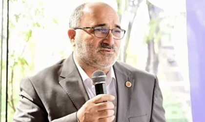 Anahtar Parti’den Esenlik Müdürü ve Eşine Kınama