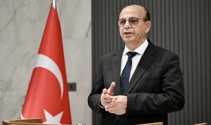 Başkan Geçit, “6’ncı Taziye Evimizi Topsöğüt’te Hizmete Sunacağız”