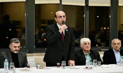 Başkan Geçit; Malatya’ya Güçlü Destek Sağlıyoruz