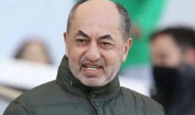 Başkan Mehmet Emin Katipoğlu'ndan Sevindiren Haber