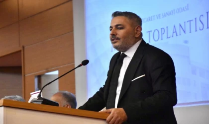 Başkan Sadıkoğlu’ndan Önemli Çağrı!