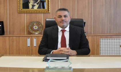 Başkan Sadıkoğlu’ndan Ramazan Bayramı mesajı
