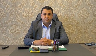 Battalgazi Belediyesi Meclis Üyesi Zincirkıran'dan Bayram Mesajı