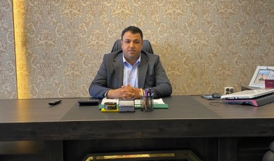 Battalgazi Belediyesi Meclis Üyesi Zincirkıran'dan Kadir Gecesi Mesajı