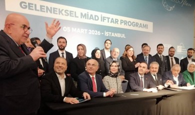 Bezzaz Yunus Akdaş'dan Klasik Ramazan Şovu!