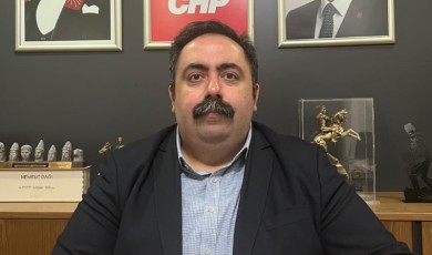 CHP Malatya İl Başkanı Barış Yıldız Bayram Mesajı Yayınladı