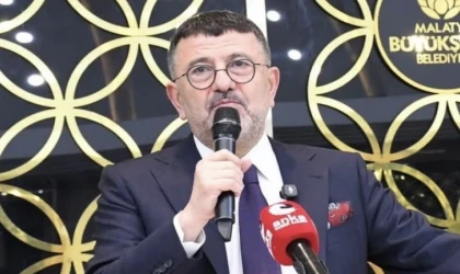 CHP Milletvekili Ağbaba, Malatya Sofrası Kurdu!