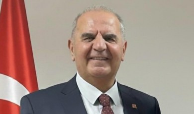 CHP'li Doktor Vahap Şahin'den Kadir Gecesi Mesajı