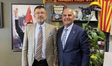 CHP'li Doktor Vahap Şahin'den Ramazan Bayramı Mesajı