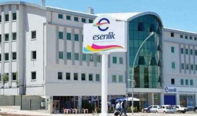 Esenlik A.Ş. Veysel Tay'ın İstifasını Kabul Ettiğini Açıkladı!