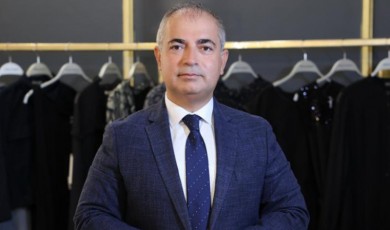 İHKİB Başkan Adayı Dr. Timur Bozdemir'den Bayram Mesajı