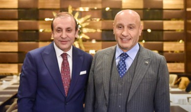 İHKİB'in Mevcut Başkanı ve Yönetimi Sorulara Yanıt Veremiyor!