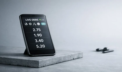 Live sports betting with Hitbet: Over 50 branches in Turkey