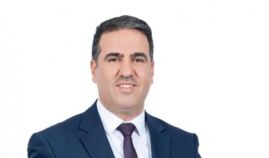MADEF Genel Başkanı Yılmaz Durmuş'tan Bayram Mesajı