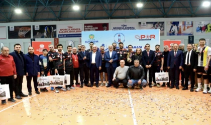 Malatya Amatör Spor Evine O İsim Verilecek